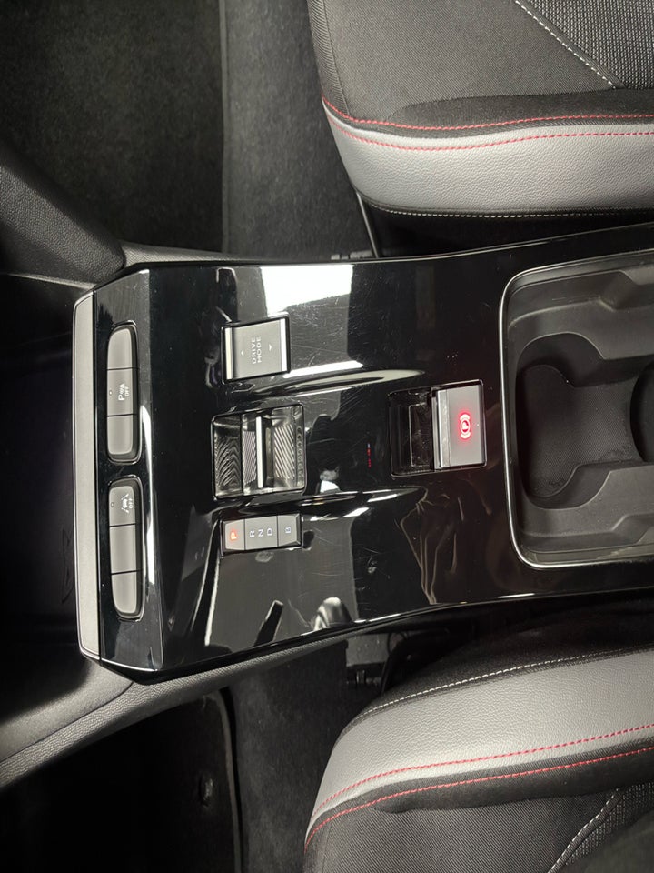 Opel Mokka-e 50 GS Line 5d