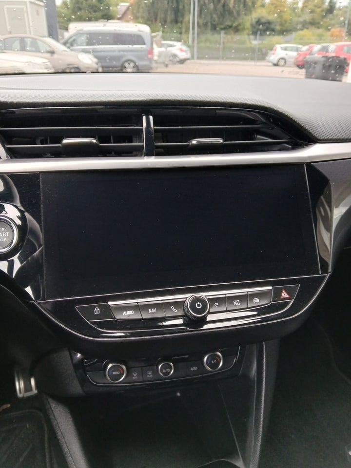 Opel Corsa-e 50 Ultimate 5d
