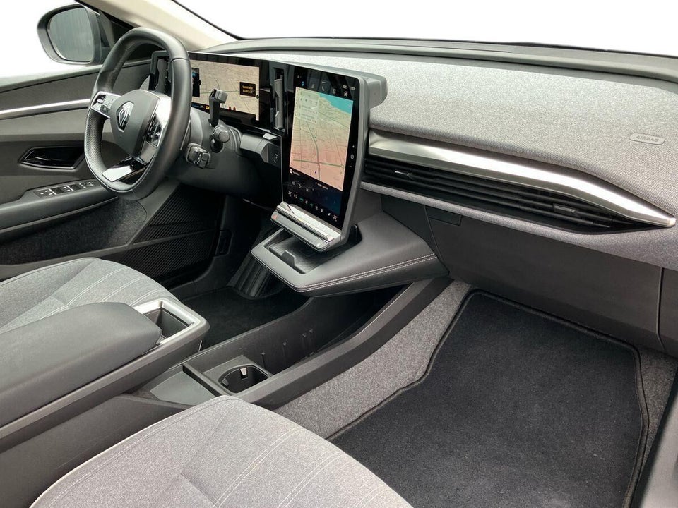 Renault Megane E-Tech 60 Evolution ER 5d