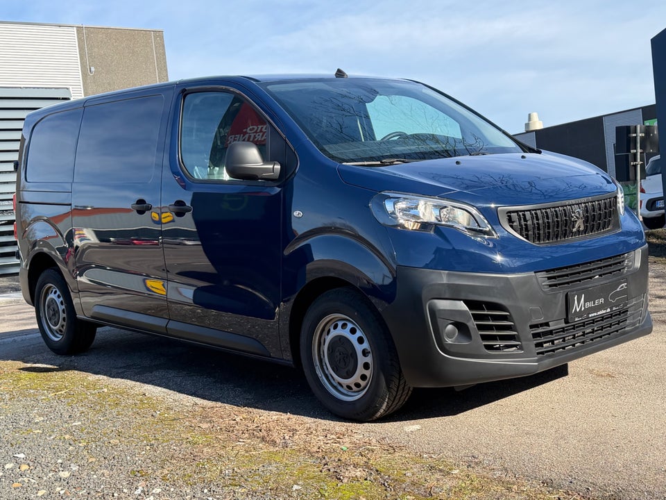 Peugeot Expert 2,0 BlueHDi 144 L2 Premium Van