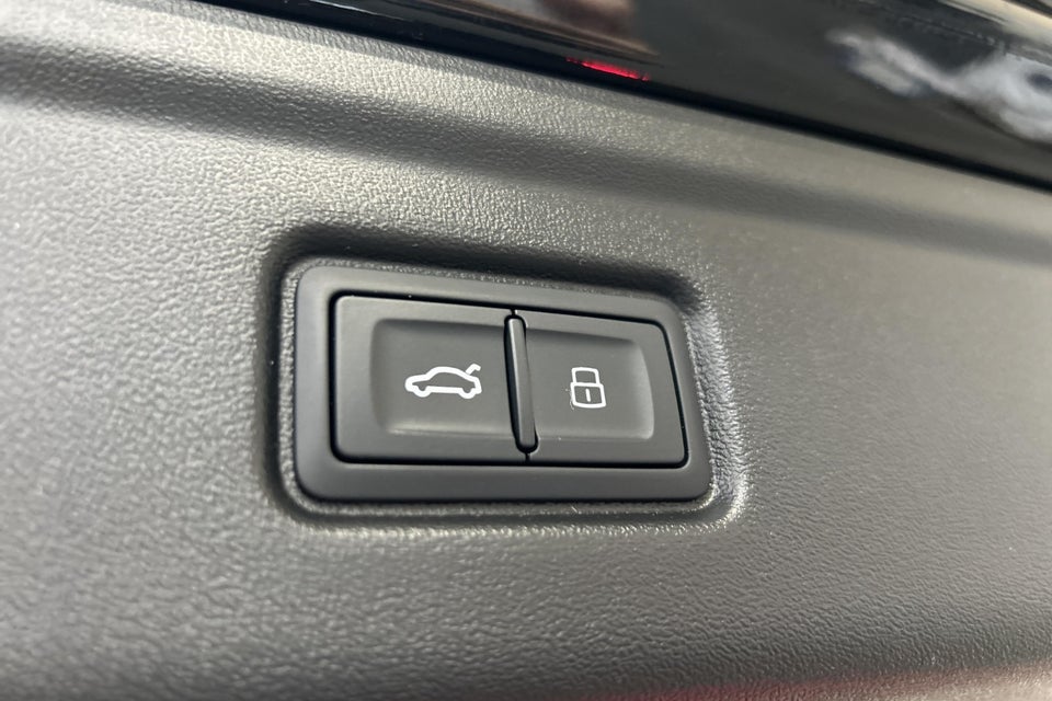 Audi A6 e-tron S-line plus performance Avant 5d