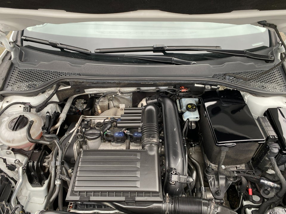 Seat Leon 1,4 TSi 150 FR ST DSG 5d