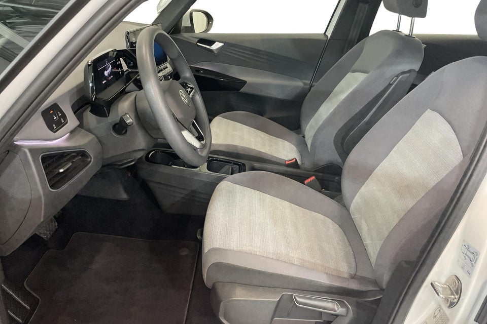 VW ID.3 58 Pro 5d