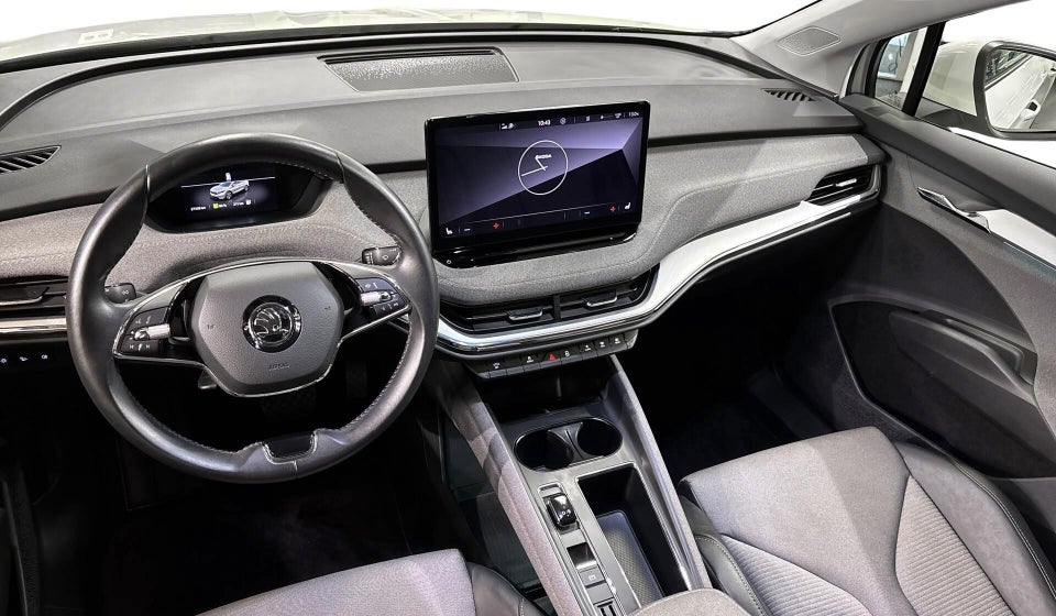 Skoda Enyaq 60 iV 5d