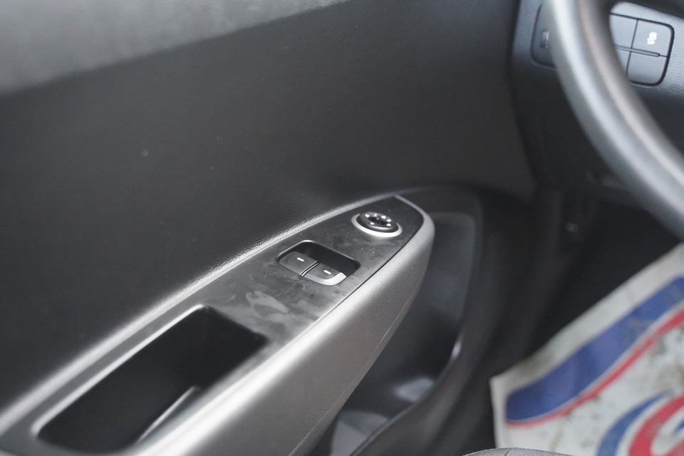 Hyundai i10 1,0 Trend 5d