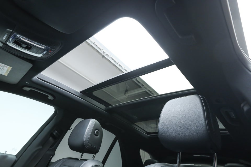 Mercedes GLE350 de 2,0 AMG Line aut. 4Matic 5d