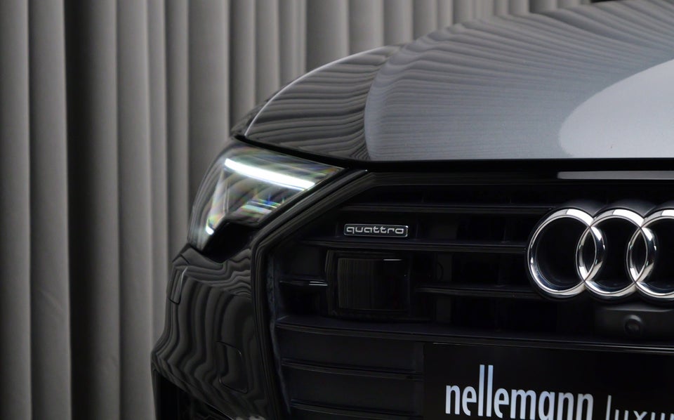 Audi A6 55 TFSi e Sport Avant quattro S-tr. 5d