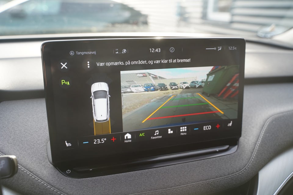 Skoda Enyaq 60 iV 5d