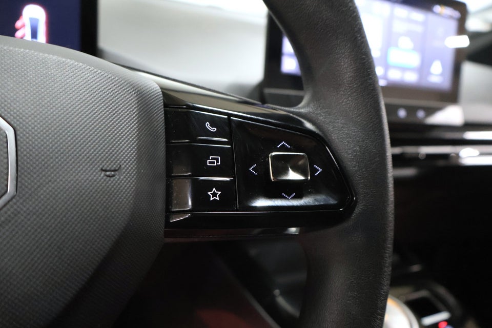 MG 4 51 Nordic Edition 5d