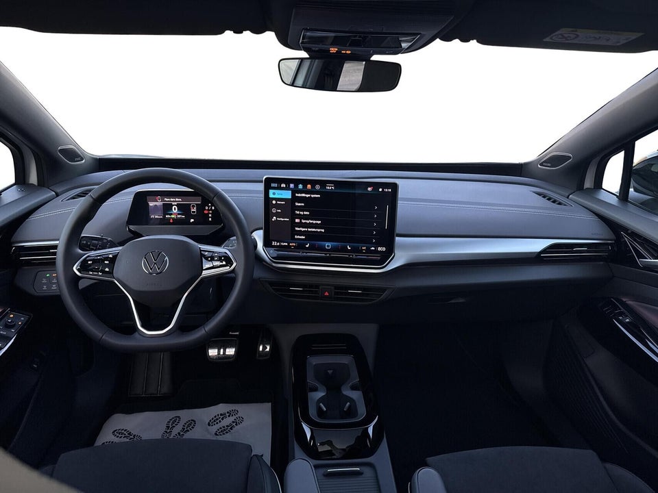 VW ID.4 77 Style+ 5d