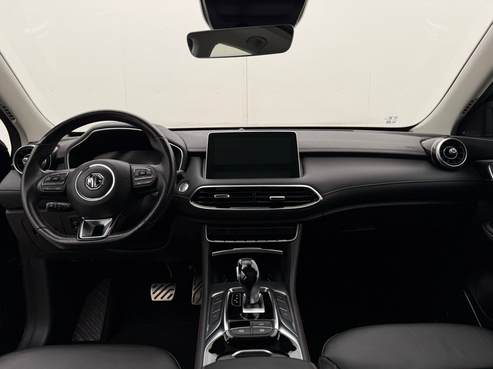 MG EHS 1,5 PHEV Luxury 5d