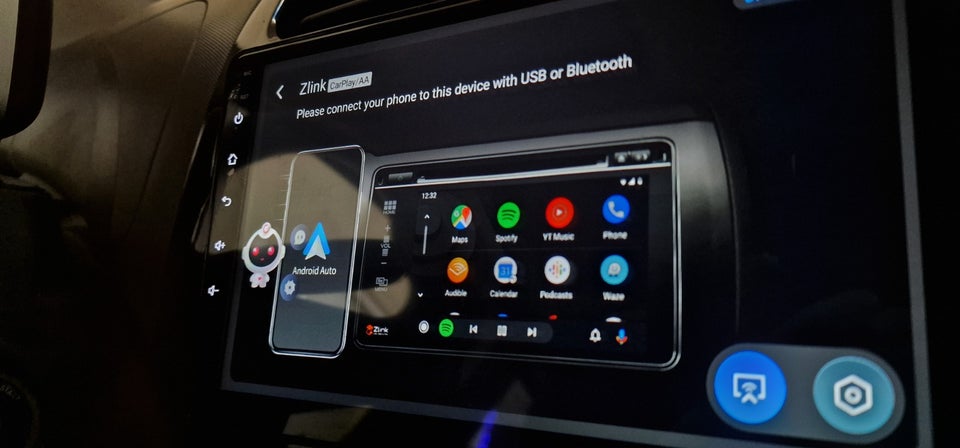 Chevrolet Spark 1,0 LS 5d