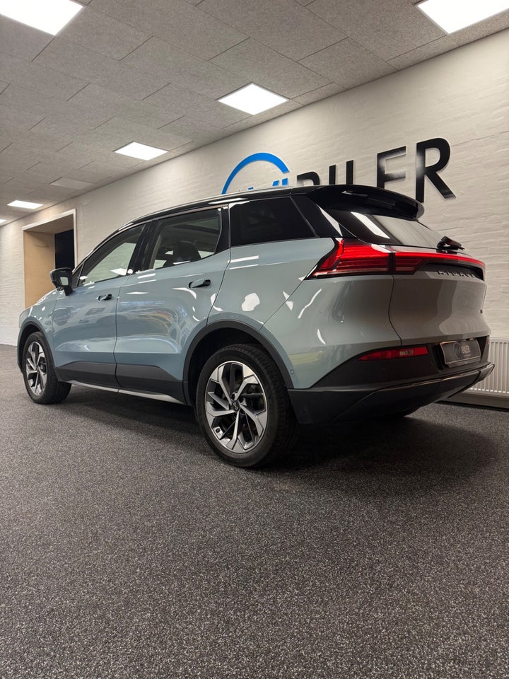 Aiways U5 Premium 5d