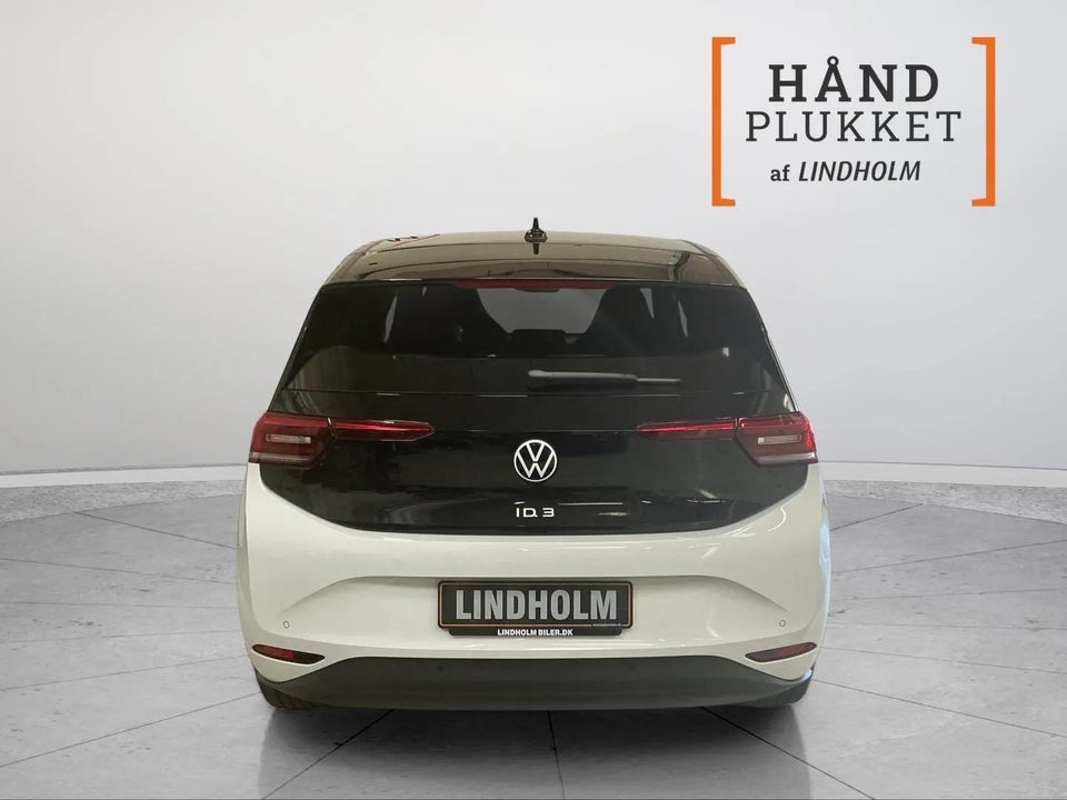 VW ID.3 77 Pro S 5d