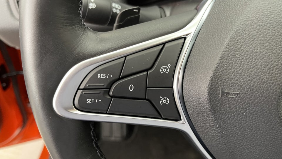 Renault Clio V 1,3 TCe 130 Intens EDC 5d