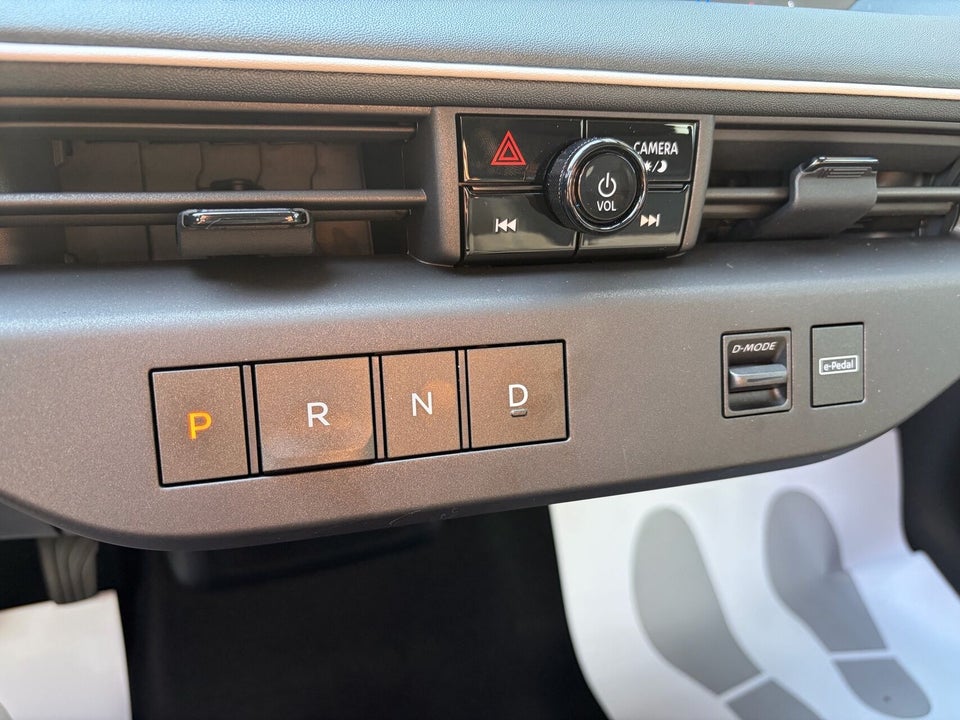 Nissan Leaf 75 Engage+ 5d
