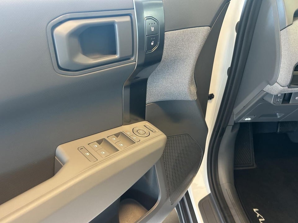 Kia EV3 81 Long Range Prestige 5d