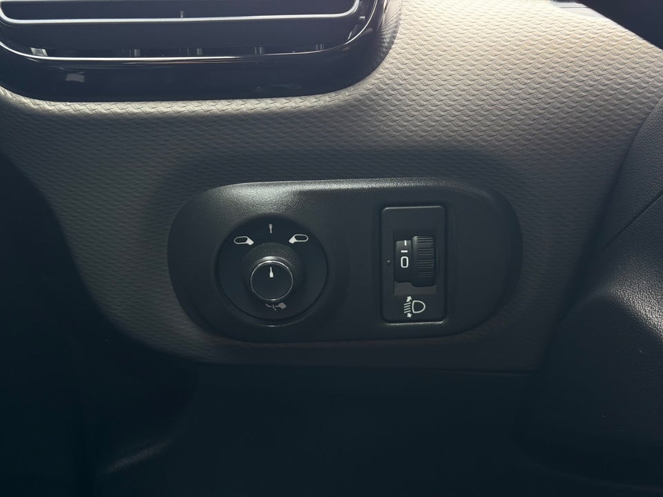 Citroën C4 Cactus 1,2 PureTech 110 Origins 5d