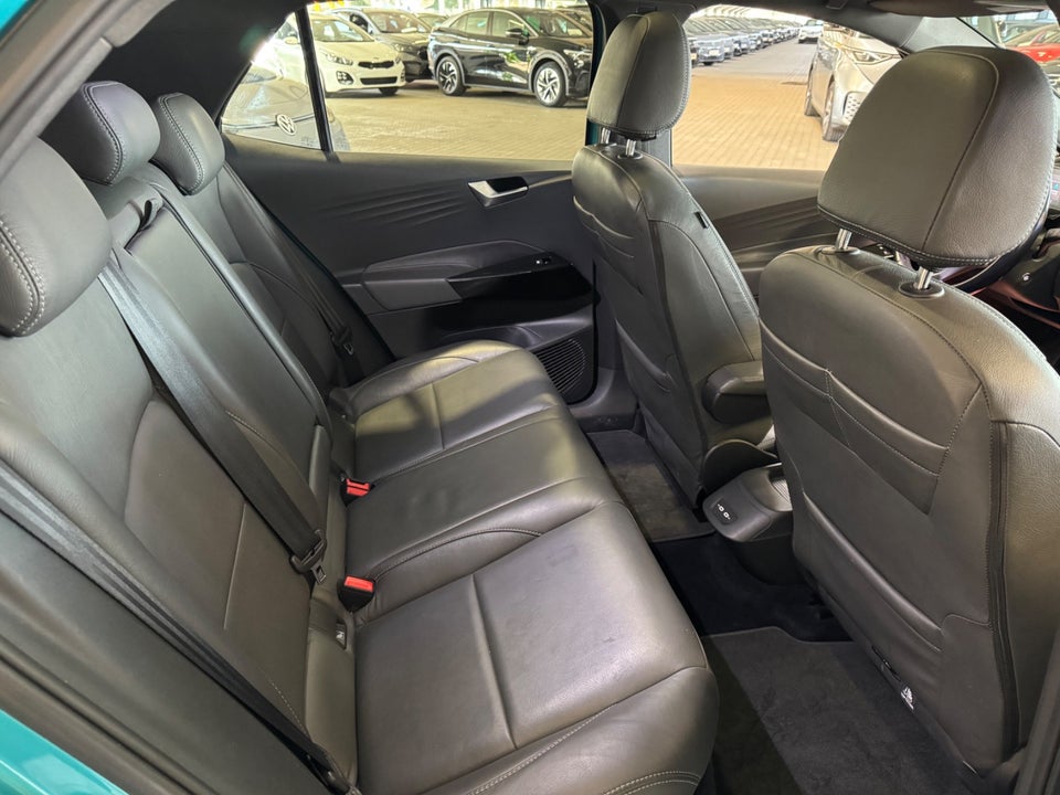 VW ID.3 58 1ST Max 5d