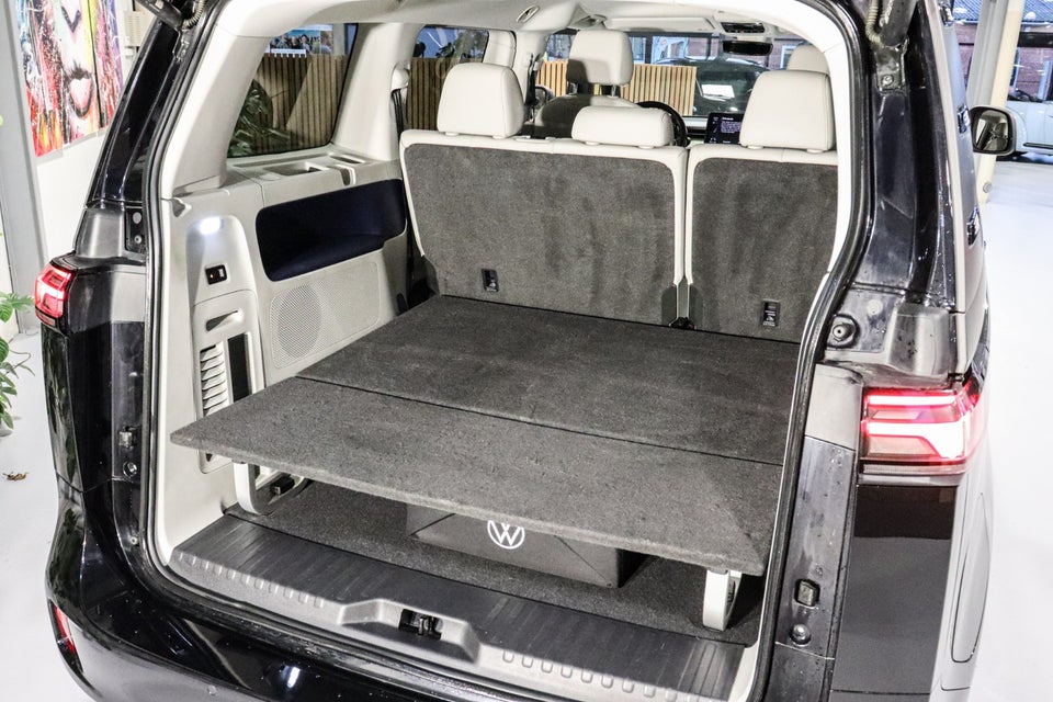 VW ID.Buzz 77 Style SWB 5d