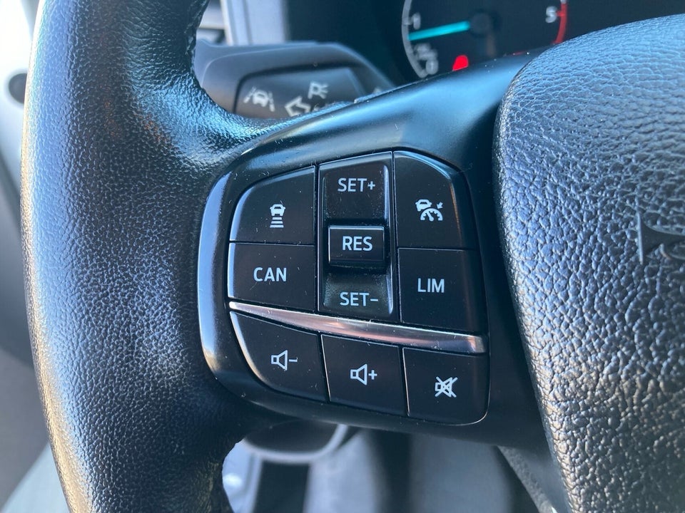 Ford Transit Custom 300 L1 2,0 TDCi 130 Trend aut.