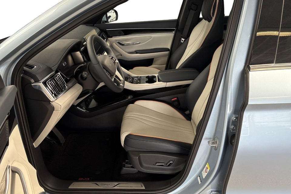 BYD Seal U 72 Comfort 5d