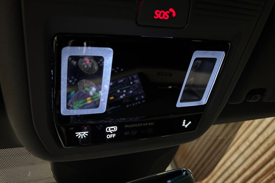 Audi Q4 e-tron 45 Progress 5d