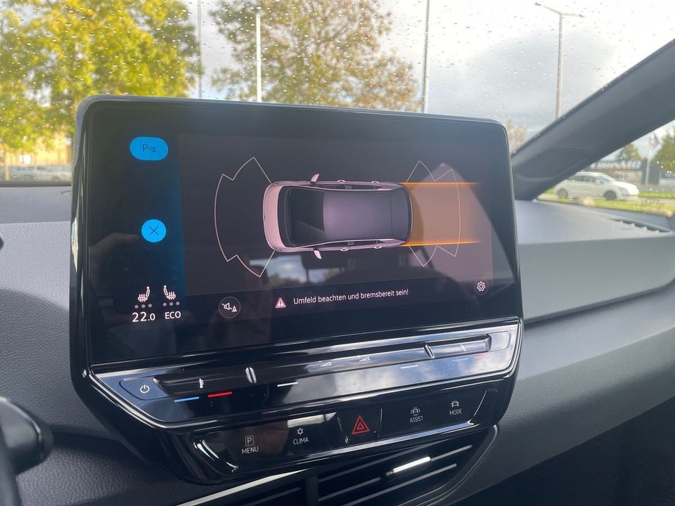 VW ID.3 58 Pro Performance 5d