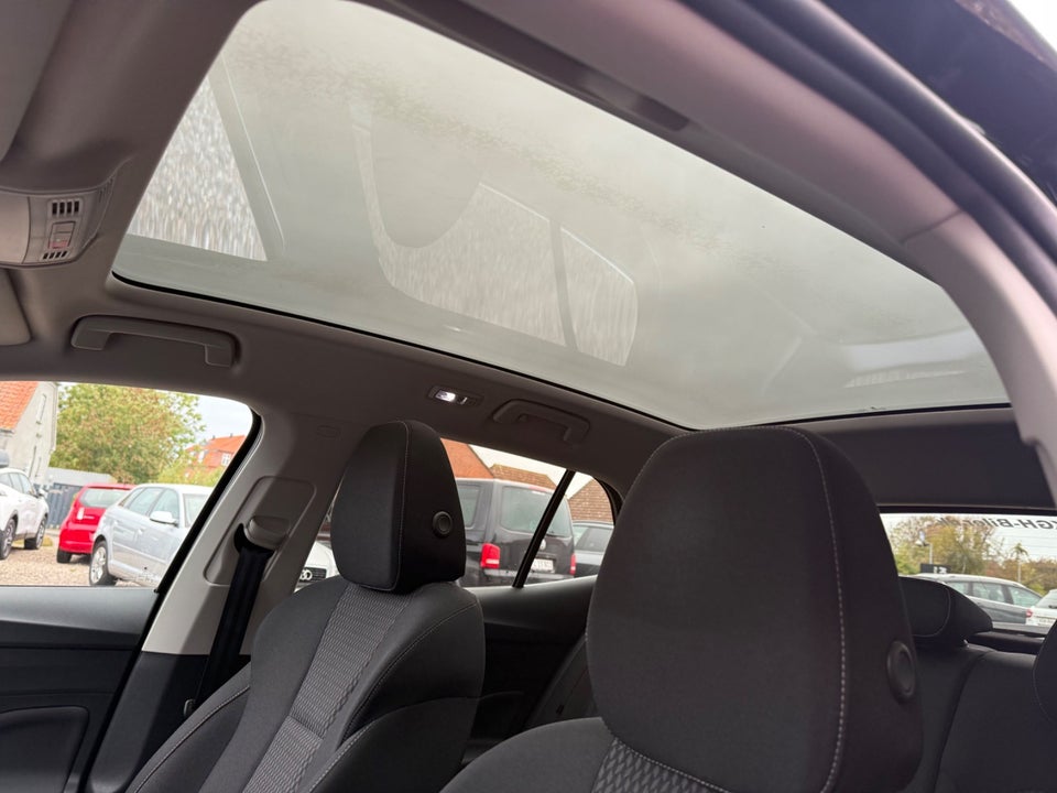 Skoda Fabia 1,5 TSi 150 Style DSG 5d