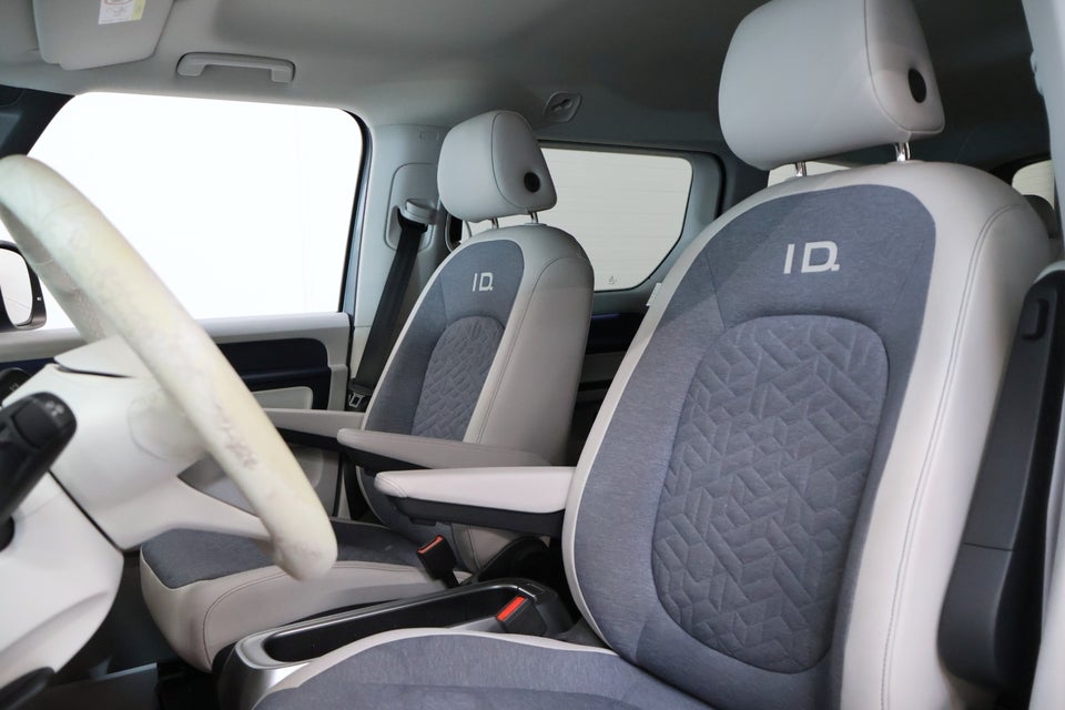 VW ID.Buzz 77 Pro SWB 5d