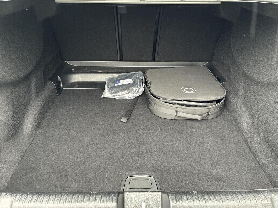 Mercedes EQE350+ AMG Line 4d