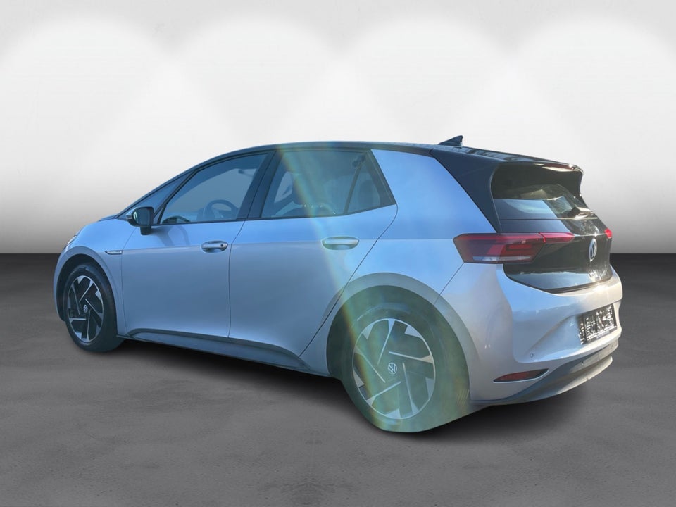 VW ID.3 58 Pro 5d