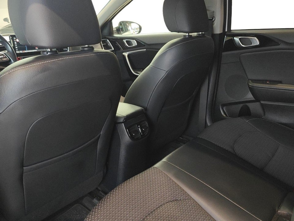 Kia Ceed 1,6 PHEV Upgrade Intro SW DCT 5d