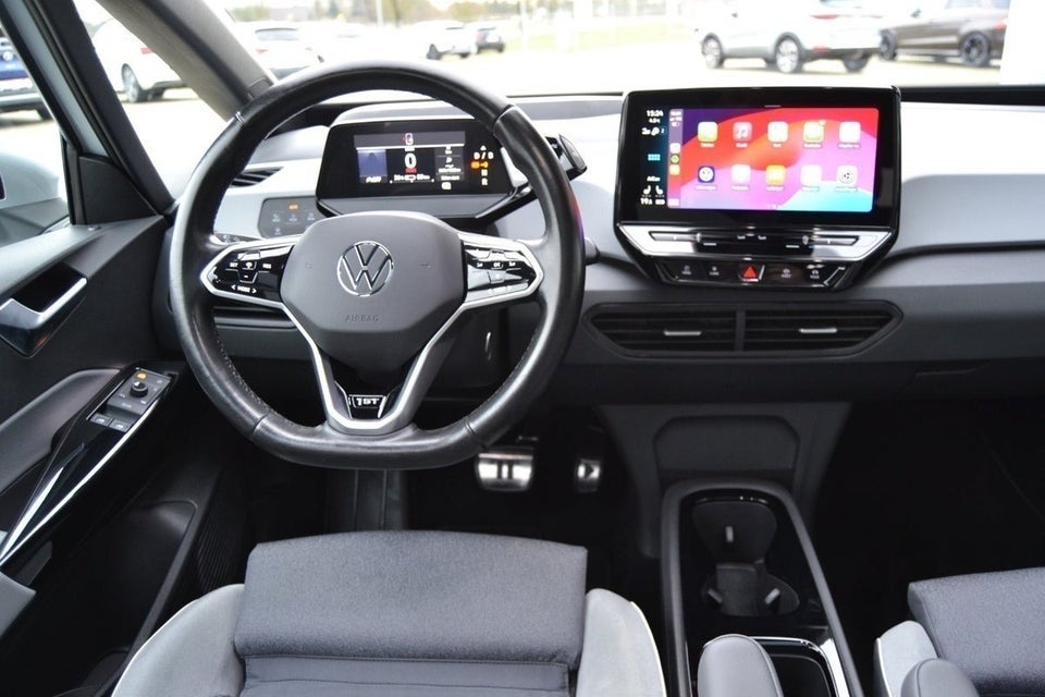 VW ID.3 58 1ST Pro Performance Max 5d