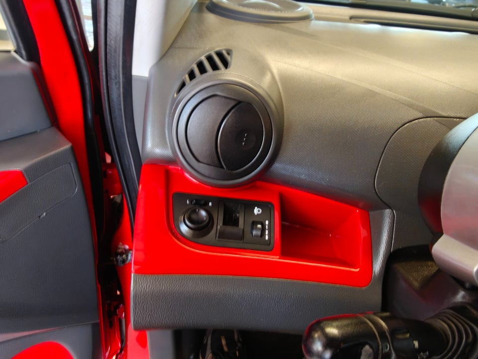 Chevrolet Spark 1,2 LS Beat 5d