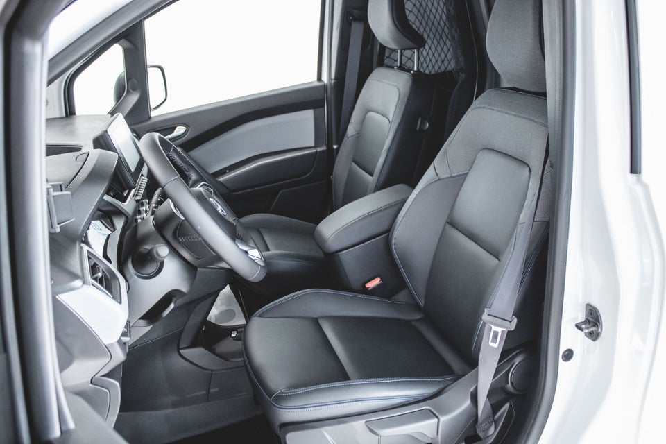 Nissan Townstar 45 N-Connecta L1H1