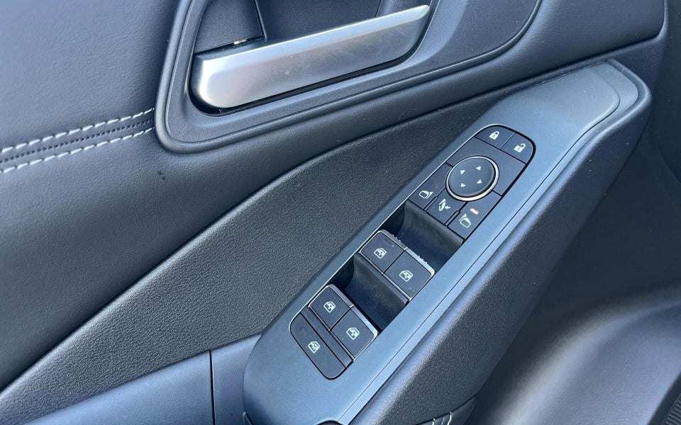 Nissan Qashqai 1,3 mHEV N-Connecta X-tr. 5d