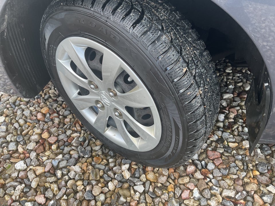 Hyundai i10 1,0 Touch 5d