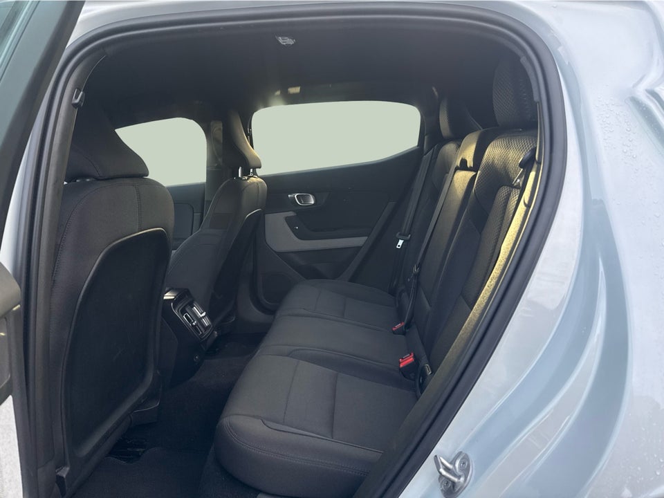 Polestar 2 Long Range 5d