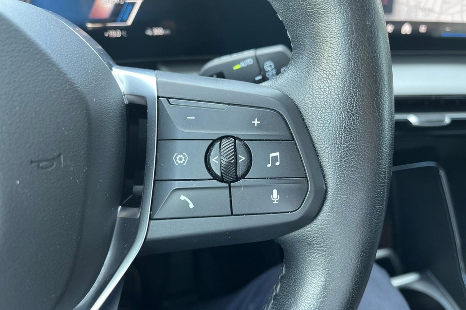 BMW iX1 eDrive20 5d