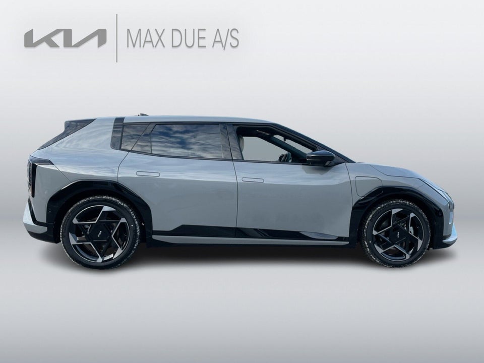 Kia EV4 81 Long Range GT-Line 5d