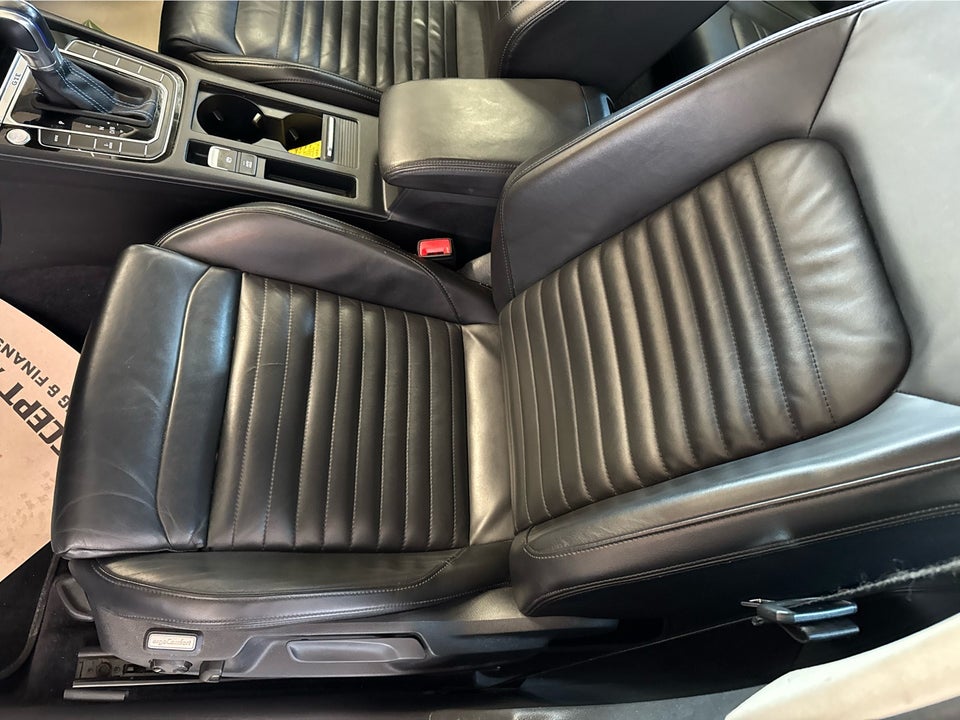 VW Passat 1,4 GTE Highline+ Variant DSG 5d