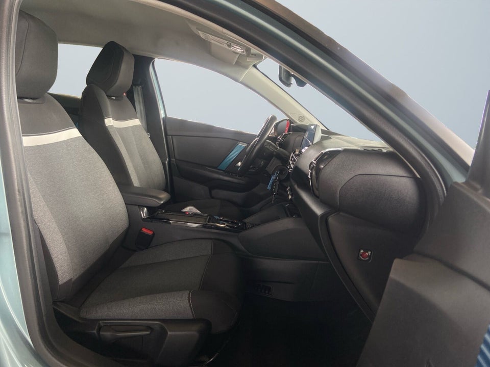 Citroën ë-C4 50 Feel 5d