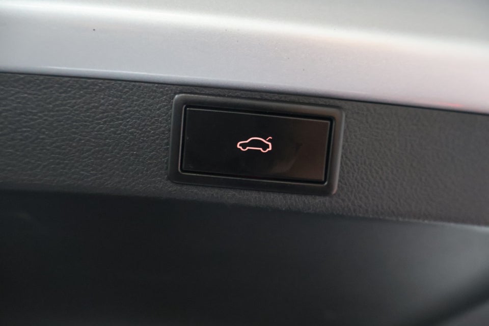 Skoda Octavia 2,0 TDi 150 Style Combi DSG 5d