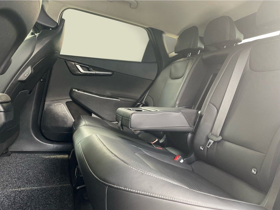 Kia EV6 77 Long Range Upgrade 5d