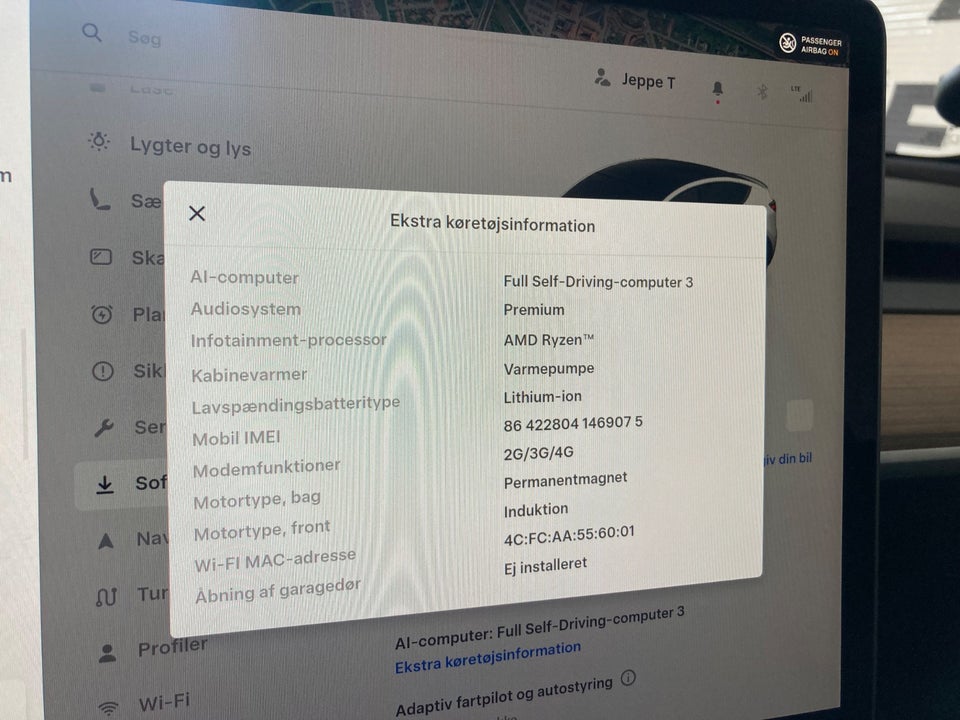 Tesla Model Y Performance AWD 5d