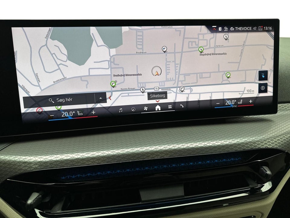 BMW i4 eDrive40 M-Sport 5d