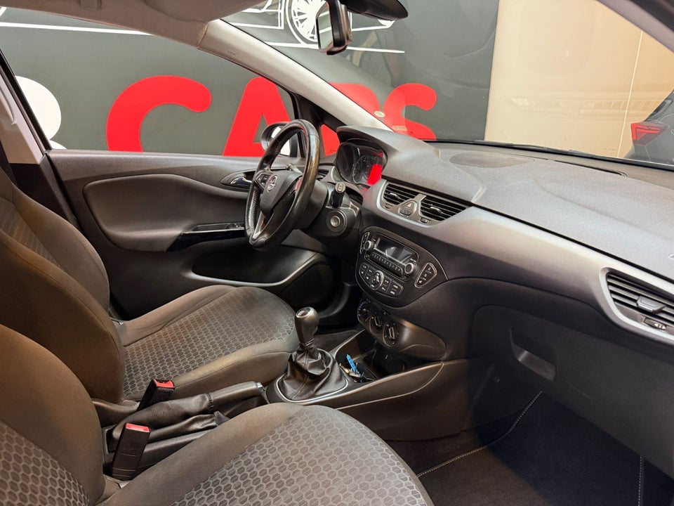 Opel Corsa 1,4 Enjoy 5d