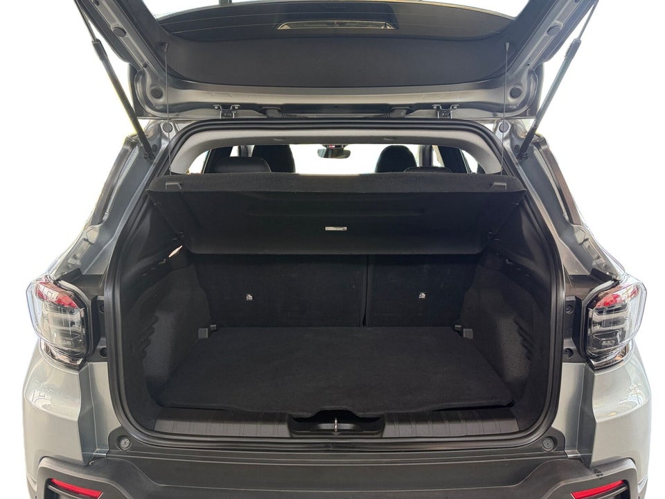 Jeep Avenger 54 Longitude 5d