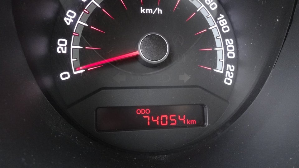 Kia Venga 1,4 CVVT Attraction 5d